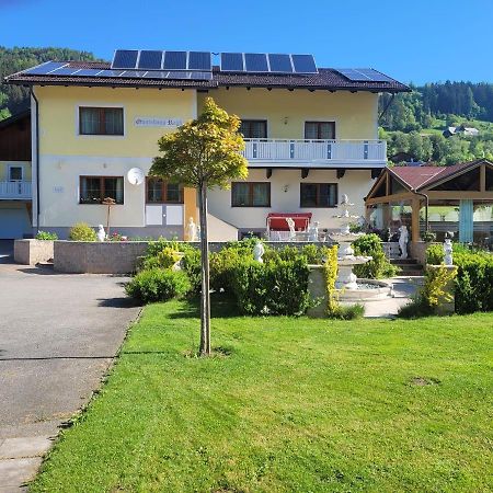 Gaestehaus Raab Ranten Exterior foto